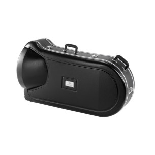 Jupiter JTU1140 Tuba Sib 4 cilindros 3/4 lacada 2