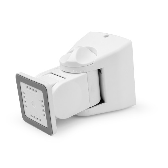 Power Dynamics BHW60WH Conjunto de Altavoces Interior/Exterior 6" 120W, Linea 100V