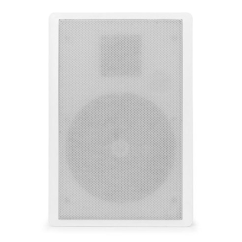 Power Dynamics WSF30W Conjunto Altavoces de  Pared Planos 5,25" 100V Blancos