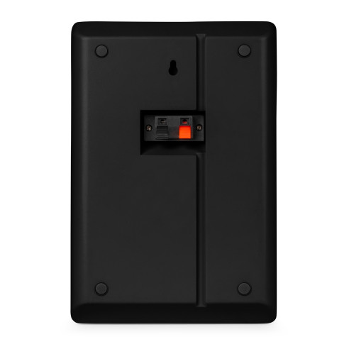 Power Dynamics WSF30B Conjunto  Altavoces de Pared Planos 5,25" 100V