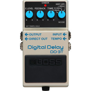 Compra DD-3T Digital Delay online | MusicSales