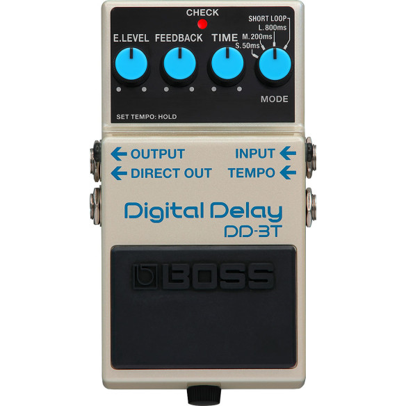 Compra DD-3T Digital Delay online | MusicSales