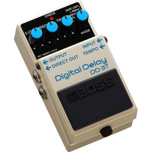 Compra DD-3T Digital Delay online | MusicSales 2