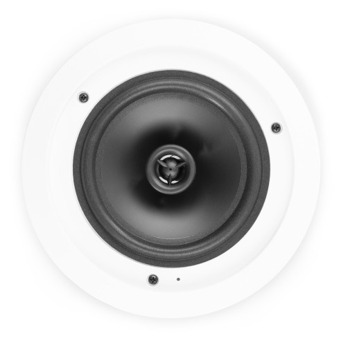 Power Dynamics CSBT65 Conjunto activo de altavoces de techo con BT