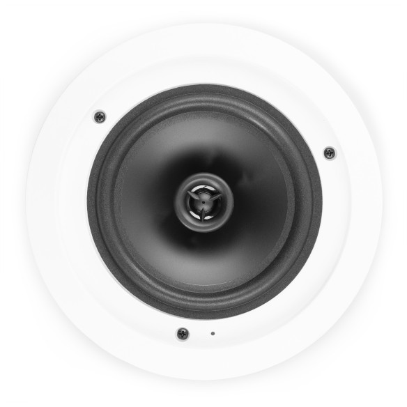 Power Dynamics CSBT65 Conjunto activo de altavoces de techo con BT