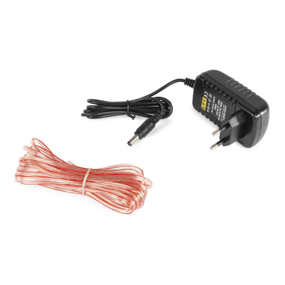 Power Dynamics CSBT65 Conjunto activo de altavoces de techo con BT