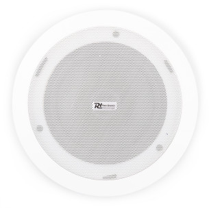 Power Dynamics CSBT80 Conjunto activo de altavoces de techo con BT 2