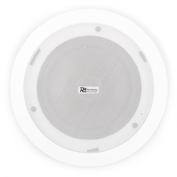 Power Dynamics CSBT80 Conjunto activo de altavoces de techo con BT