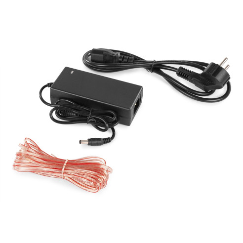 Power Dynamics CSBT80 Conjunto activo de altavoces de techo con BT