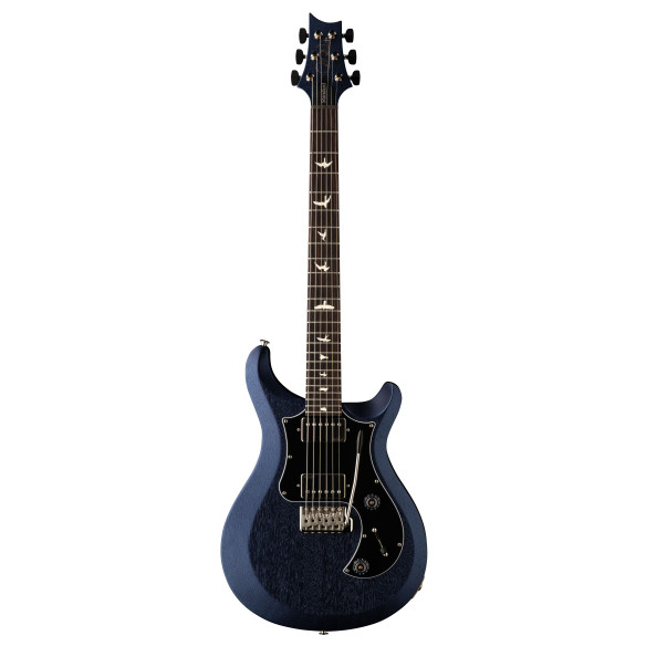 PRS S2 STANDARD 24 Satin Metallic Midnight Guitarra Eléctrica