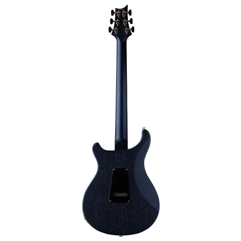 PRS S2 STANDARD 24 Satin Metallic Midnight Guitarra Eléctrica