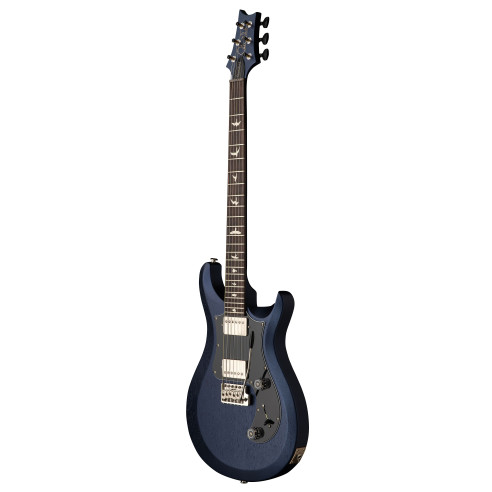 PRS S2 STANDARD 24 Satin Metallic Midnight Guitarra Eléctrica
