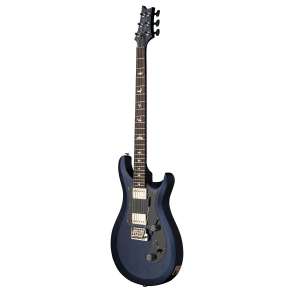 PRS S2 STANDARD 24 Satin Metallic Midnight Guitarra Eléctrica
