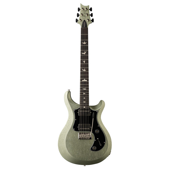 PRS S2 STANDARD 24 Satin Mavis Mint Metallic Guitarra Eléctrica