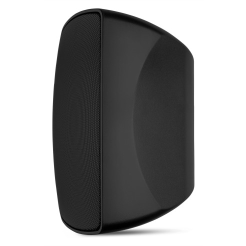 Power Dynamics BHW50BK Conjunto Altavoces Interior/Exterior 5" 80W Linea 100v