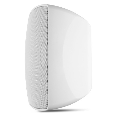 Power Dynamics BHW40WH Conjunto Altavoces Interior/Exterior 4" 60W. Linea 100v