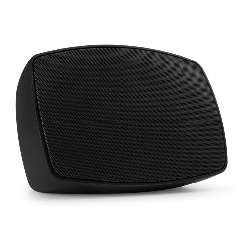 Power Dynamics BHW40BK Conjunto Altavoces Interior/Exterior 4" 60W. Linea 100v