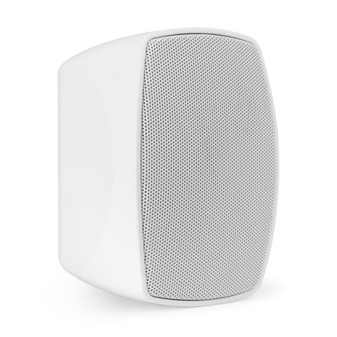 Power Dynamics BHW30WH Conjunto Altavoces Interior/Exterior 3"  40W Linea 100v