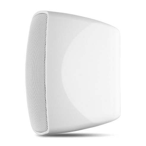 Power Dynamics BHW30WH Conjunto Altavoces Interior/Exterior 3"  40W Linea 100v