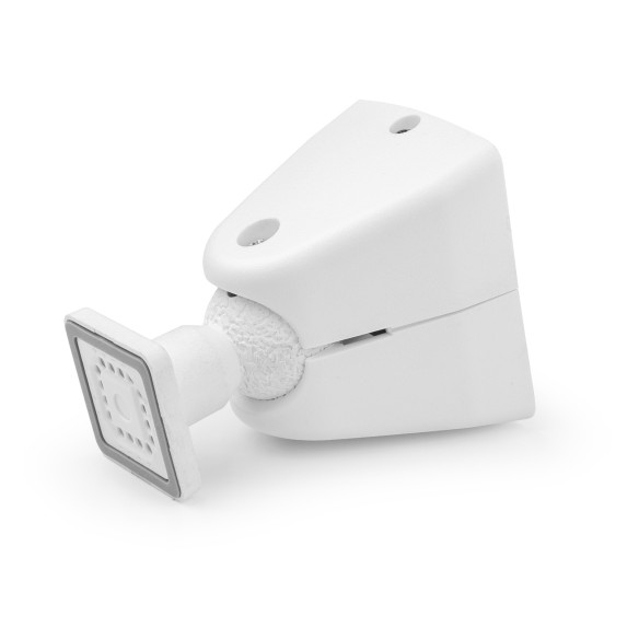 Power Dynamics BHW30WH Conjunto Altavoces Interior/Exterior 3"  40W Linea 100v