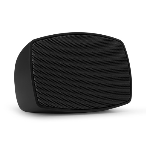 Power Dynamcis BHW30BK Conjunto Altavoces Interior/Exterior 3" 40W Linea 100v