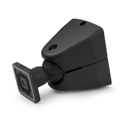 Power Dynamcis BHW30BK Conjunto Altavoces Interior/Exterior 3" 40W Linea 100v