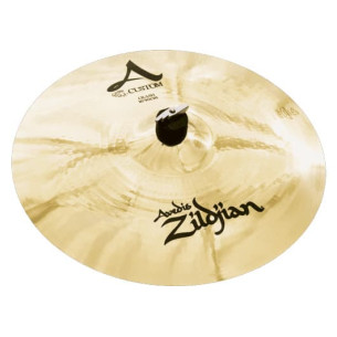 Plato Zildjian Crash 16" A Custom ( Thin Crash )