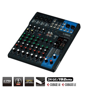 Compra MG10XU online | MusicSales