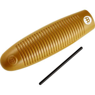 Compra Turbo Güiro GU9 online | MusicSales