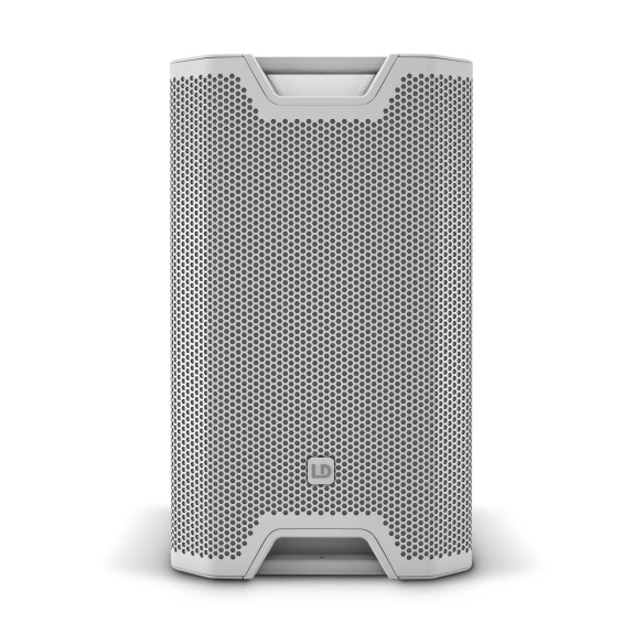 Ld Systems ICOA 15 W Altavoz Pasivo Blanco