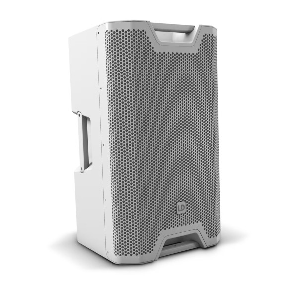 Ld Systems ICOA 15 W Altavoz Pasivo Blanco