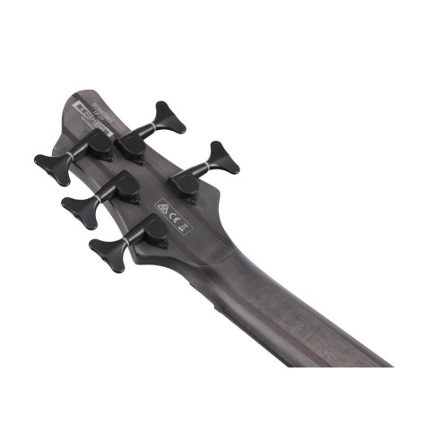 BTB805MS-TGF Bajo Eléctrico 5 Cuerdas Workshop