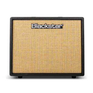 DEBUT 50R-BLK Amplificador Guitarra Eléctrica 50W con reverb