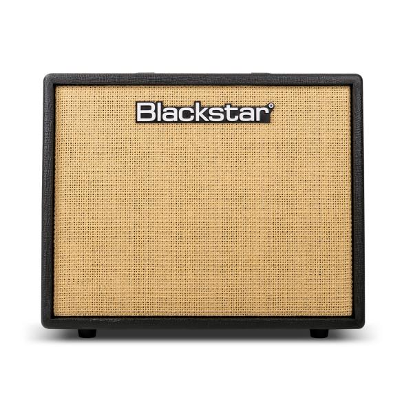 DEBUT 50R-BLK Amplificador Guitarra Eléctrica 50W con reverb DEBUT 50R-BLK Amplificador Guitarra Eléctrica 50W con reverb