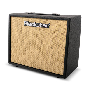 DEBUT 50R-BLK Amplificador Guitarra Eléctrica 50W con reverb 2