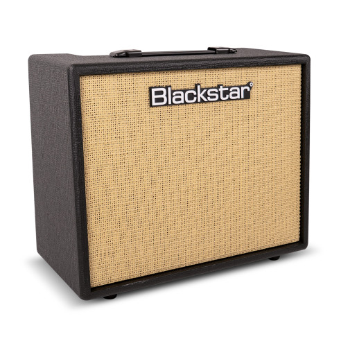 DEBUT 50R-BLK Amplificador Guitarra Eléctrica 50W con reverb