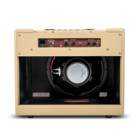 DEBUT-50R Amplificador Guitarra Eléctrica 50W con reverb DEBUT-50R Amplificador Guitarra Eléctrica 50W con reverb