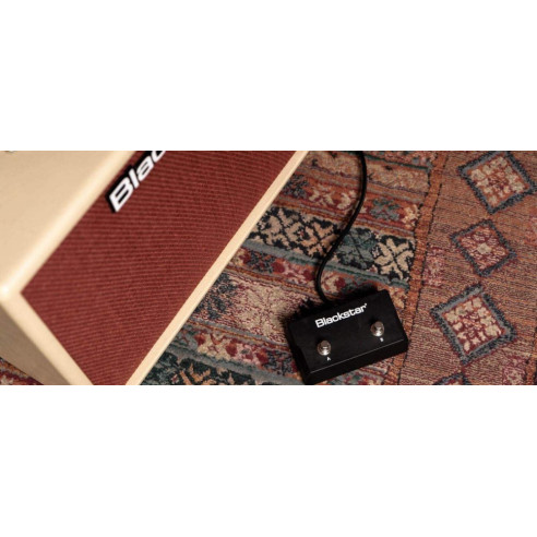 DEBUT-50R Amplificador Guitarra Eléctrica 50W con reverb