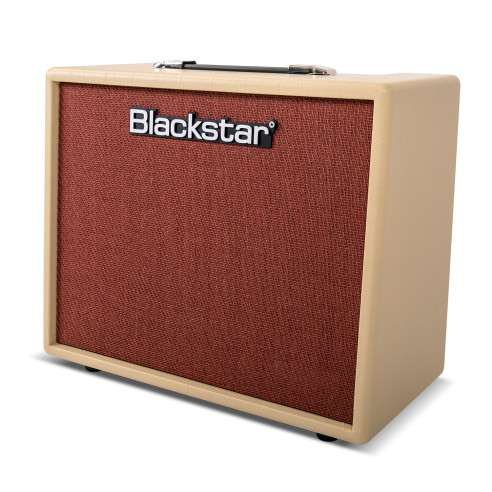 DEBUT-50R Amplificador Guitarra Eléctrica 50W con reverb