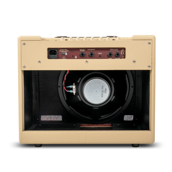 DEBUT-50R Amplificador Guitarra Eléctrica 50W con reverb DEBUT-50R Amplificador Guitarra Eléctrica 50W con reverb