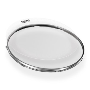 Evans ER-SNARE Pack Aros Control Armónicos E-Rings