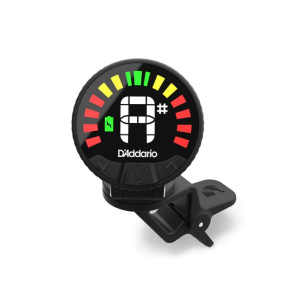 D'Addario  PW-CT-26 Afinador Recargable Nexxus 360