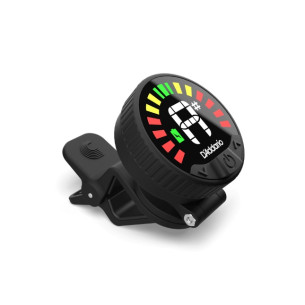 D'Addario  PW-CT-26 Afinador Recargable Nexxus 360 2