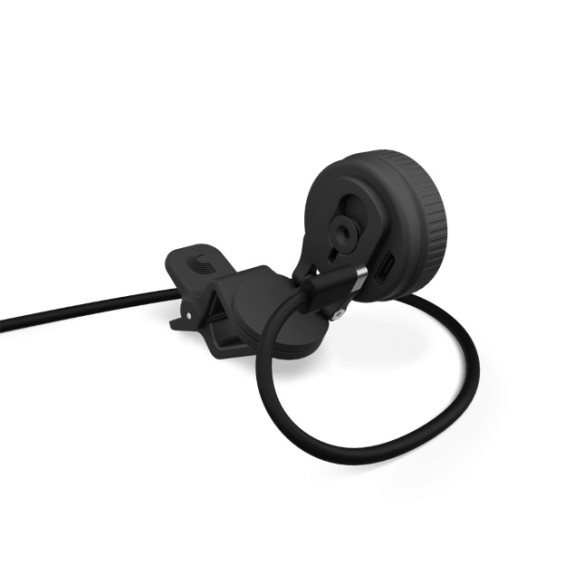 D'Addario  PW-CT-26 Afinador Recargable Nexxus 360