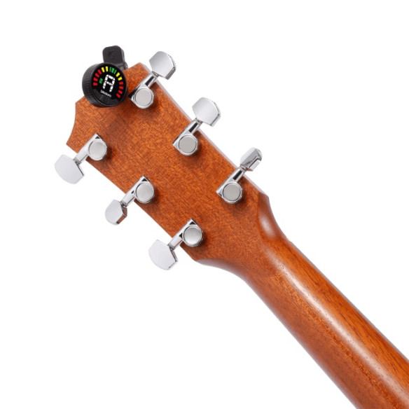 D'Addario  PW-CT-26 Afinador Recargable Nexxus 360