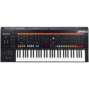 Roland JUPITER-X Teclado Sintetizador