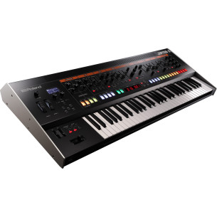 Roland JUPITER-X Teclado Sintetizador 2