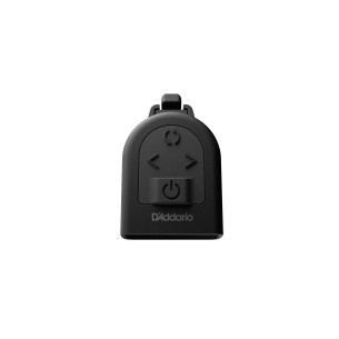 D'Addario PW-CT-12 NS Micro Afinador de pinza 2