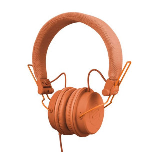 Reloop RHP-6 NARANJA Auriculares DJ