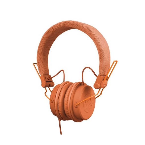 Reloop RHP-6 NARANJA Auriculares DJ